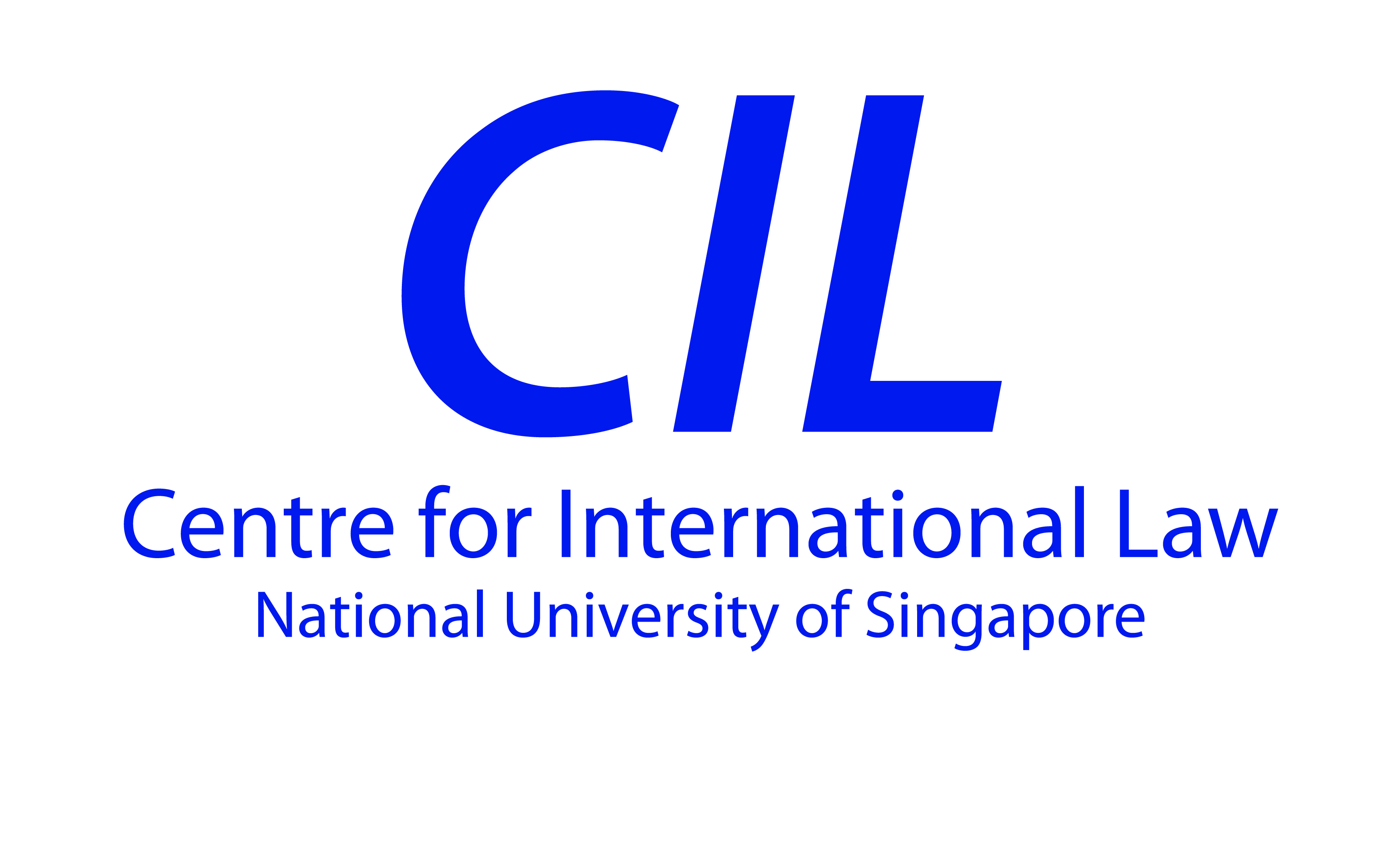 CIL logo