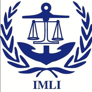 IMO International Maritime Law Institute logo