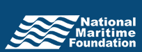 National Maritime Foundation logo