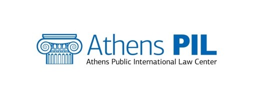 Athens Public International Law Center logo