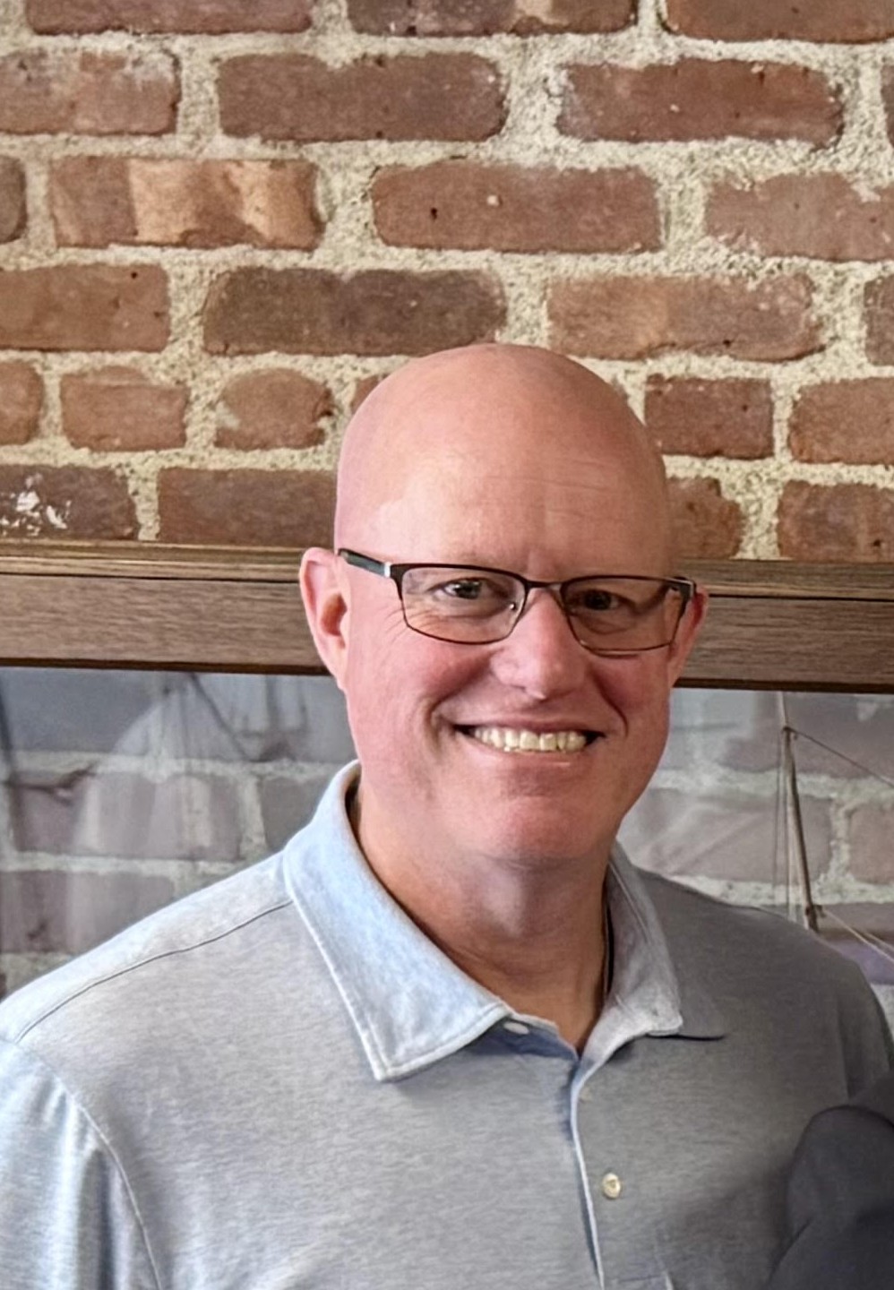 LT Col Eslinger Todd