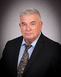 Professor Raul Pete Pedrozo