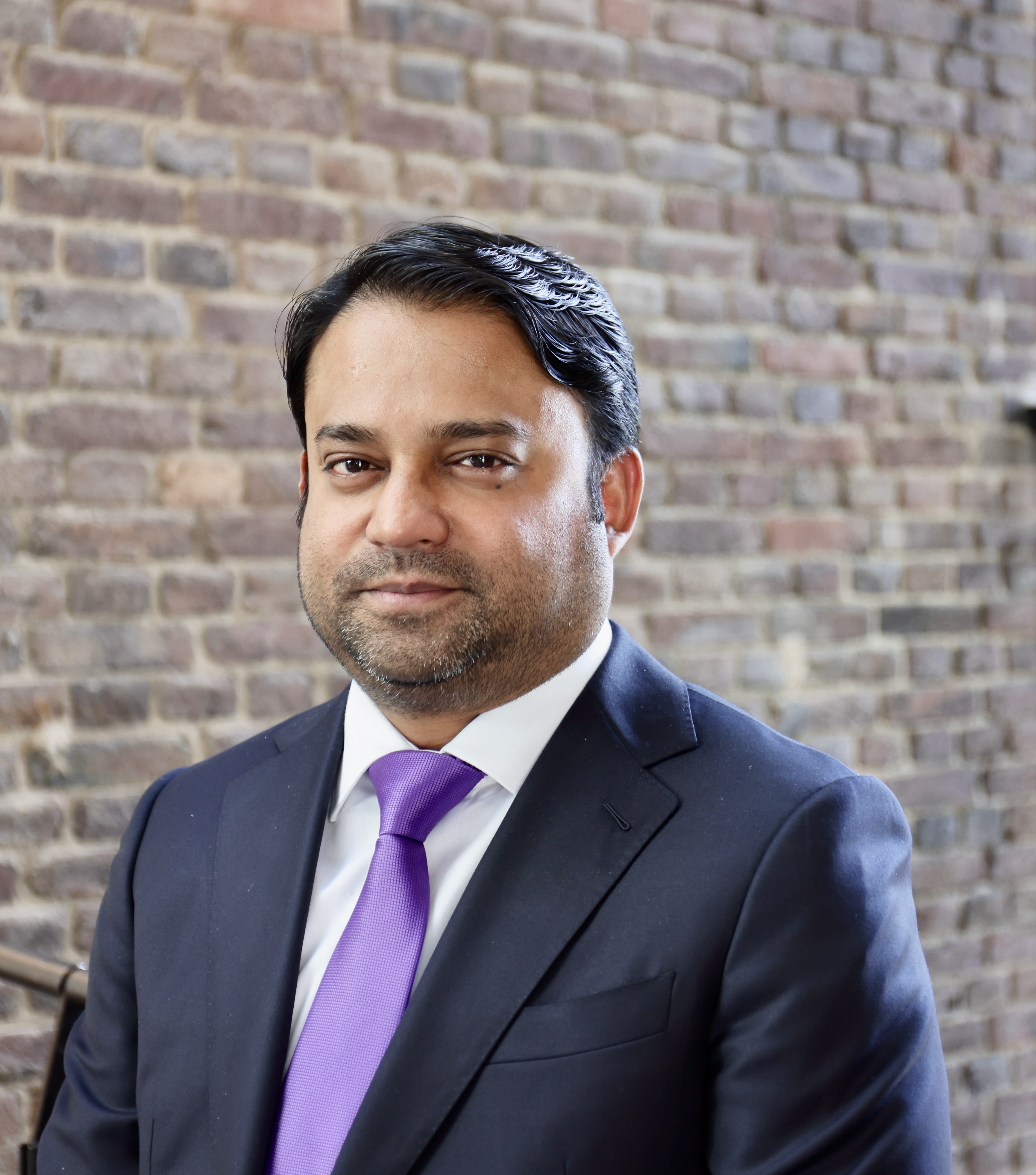 Dr. Tafsir Matin Johansson