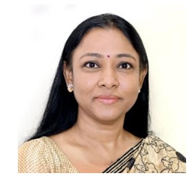 Prof. (Dr.) Tanuja Kaushik