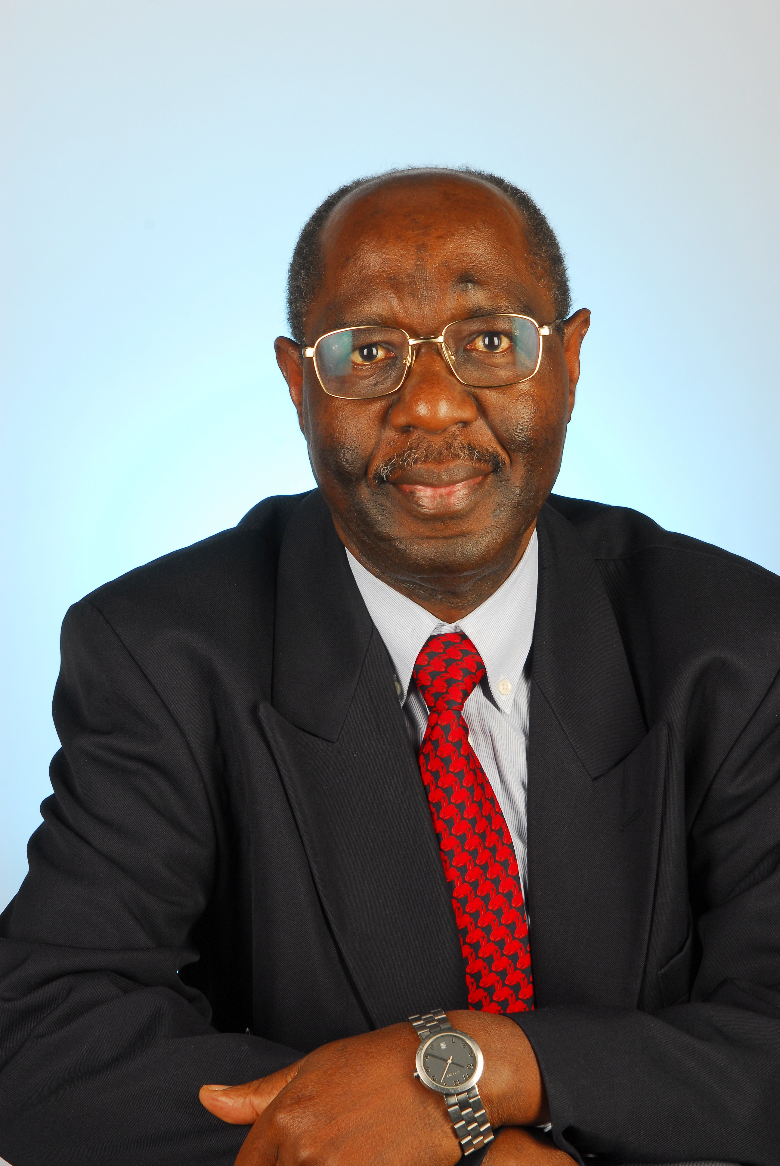 Prof. Dr. Ademuni-Odeke