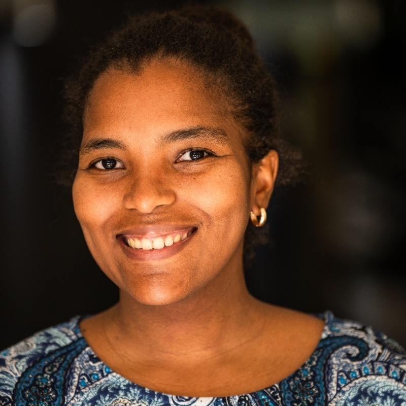 Dr. Angelique Pouponneau