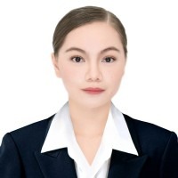 Capt Athena Kayana Linda P. Tejano