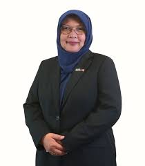 Dato' Monaliza binti Suhaimi