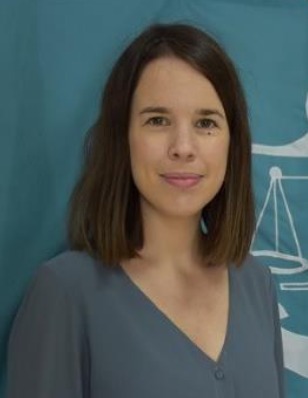 Dr Angeles Jimenez Garcia-Carriazo