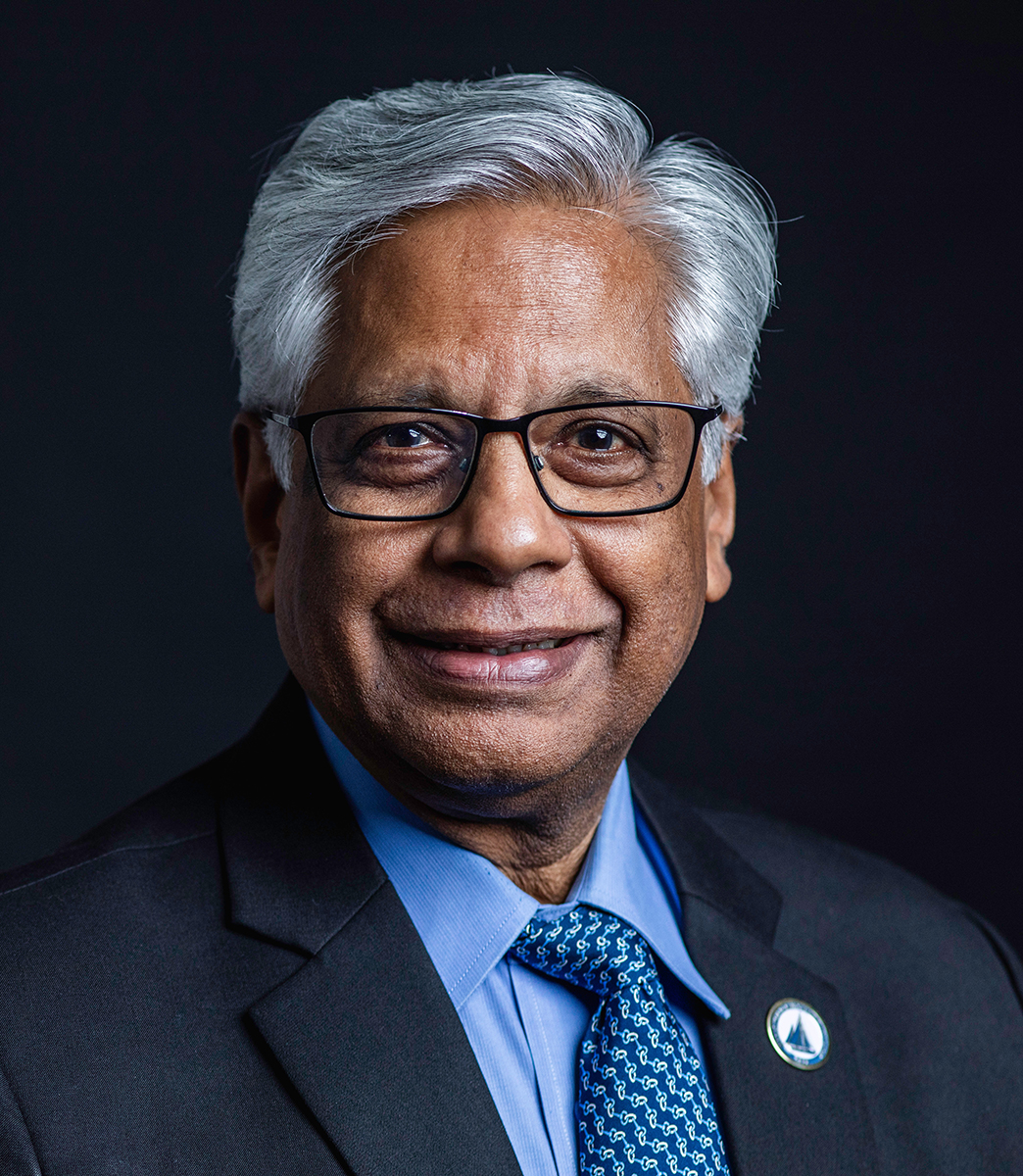 Dr. Kilaparti Ramakrishna