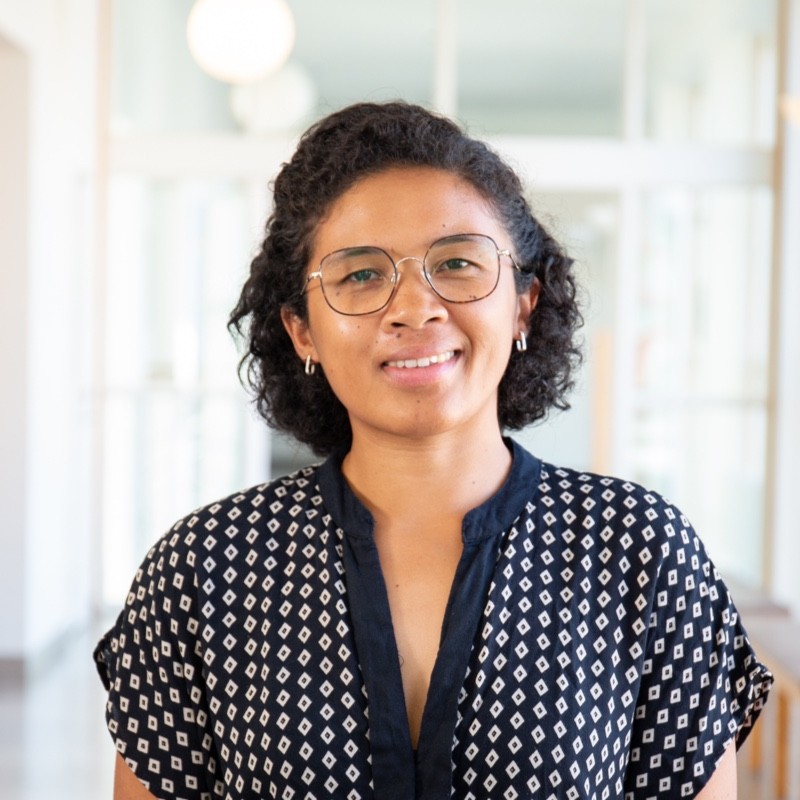 Dr. Vonintsoa Rafaly