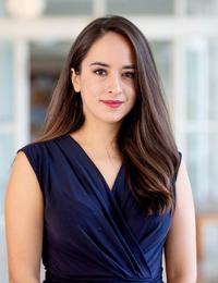 Gabriela Arguello Moncayo