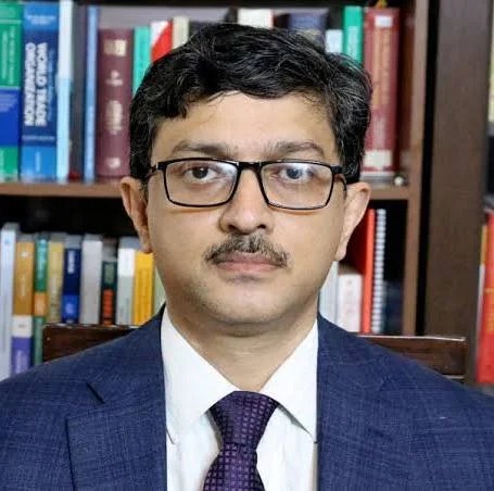 Dr. James J. Nedumpara