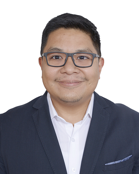 Jose Manuel Pacheco Castillo