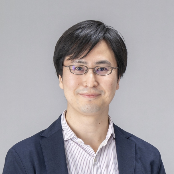 Dr. Makoto Seta