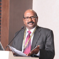 Manimuthu Gandhi