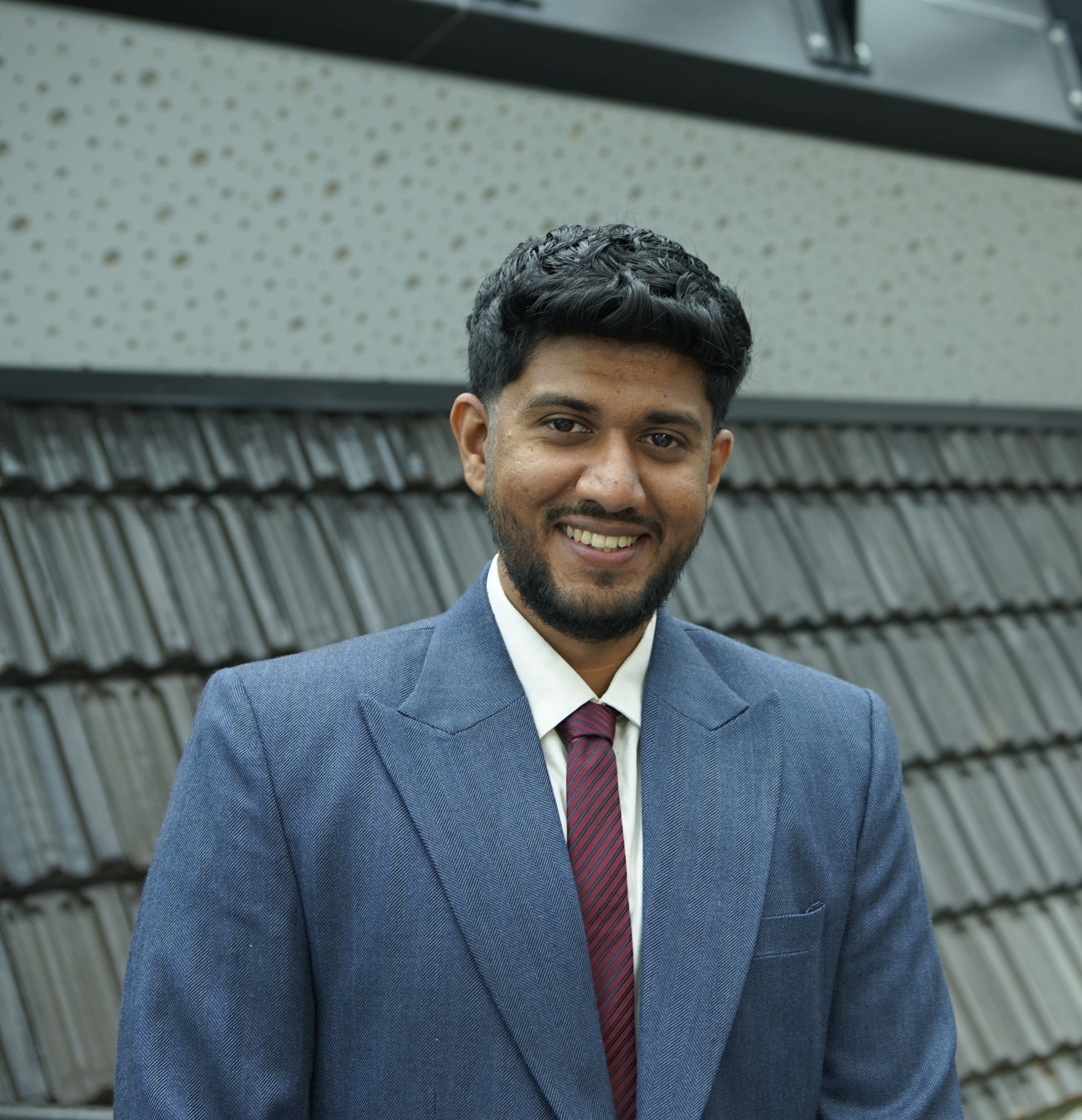 Suriya Narayanan Sundararajan