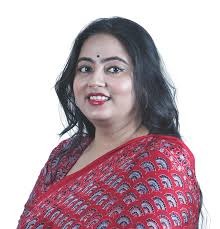 Dr. Mrinalini Banerjee