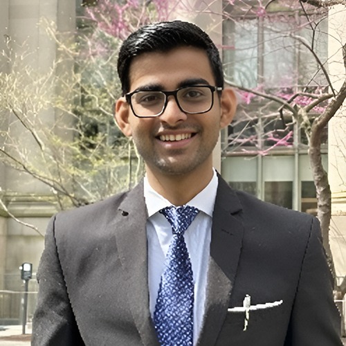 Rahul Desarda