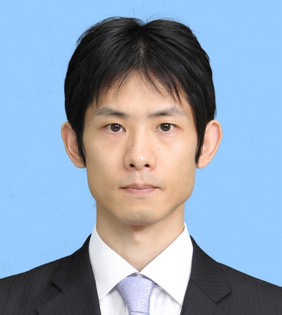 Yusuke Honda