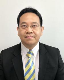 Charlie Garnjana-Goonchorn