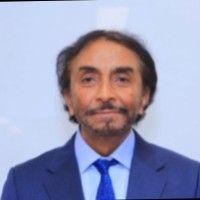 Deepak Shetty, IRS (Retd)