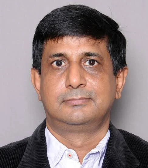 Prof. Dr. Manoj Kumar Sinha